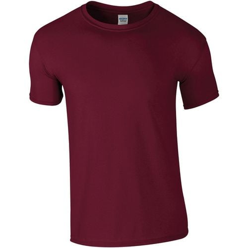 T-shirts a maniche lunghe Soft Style - Gildan - Modalova