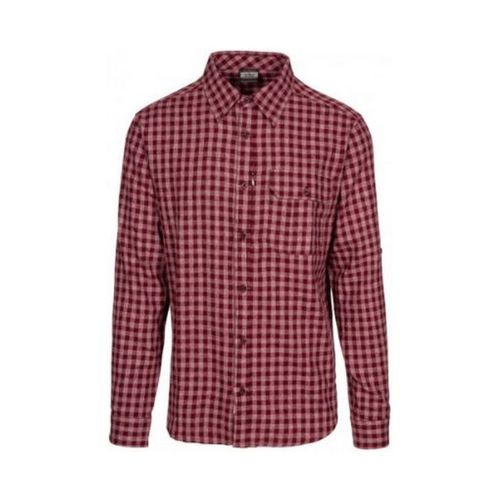 Camicia a maniche lunghe Participate - Trespass - Modalova