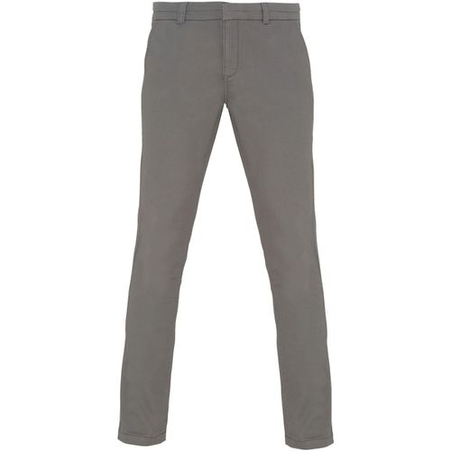 Pantaloni Asquith & Fox Chino - Asquith & Fox - Modalova