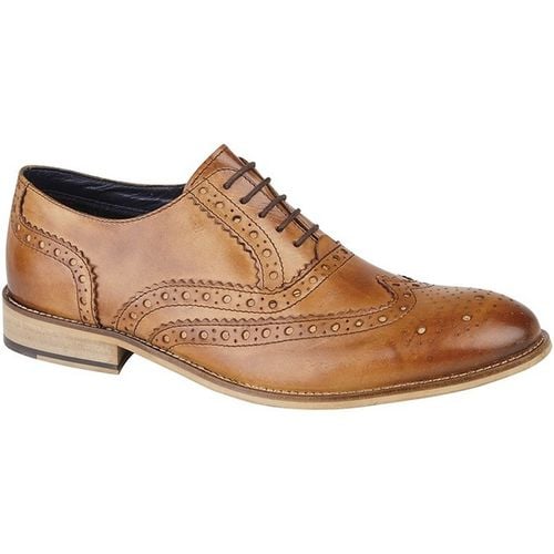 Scarpe Roamers DF1441 - Roamers - Modalova