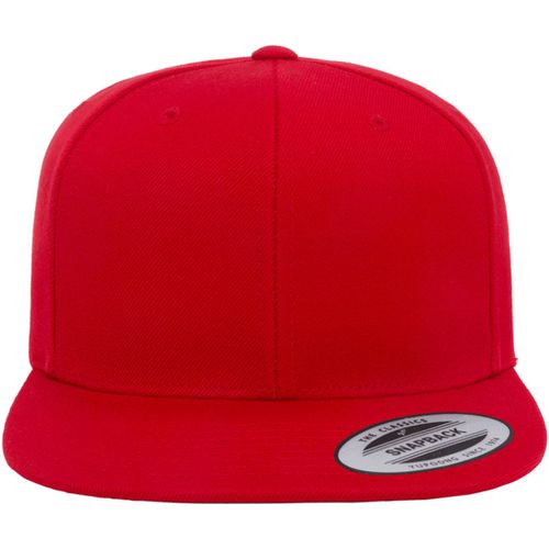 Cappellino Yupoong FF6089M - Yupoong - Modalova