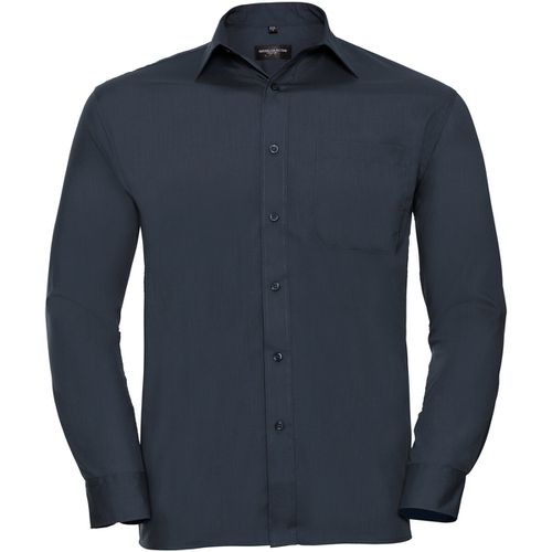 Camicia a maniche lunghe 934M - Russell - Modalova