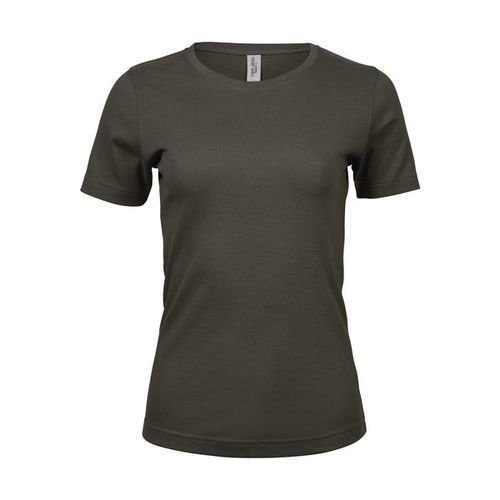 T-shirt Tee Jays Interlock - Tee Jays - Modalova