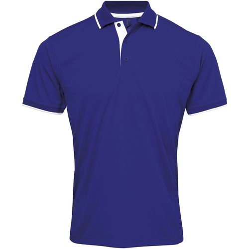 T-shirt & Polo Premier Coolchecker - Premier - Modalova