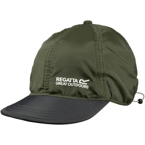 Cappellino Regatta Peak Cap - Regatta - Modalova