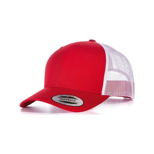 Cappellino Yupoong Flexfit Retro - Yupoong - Modalova