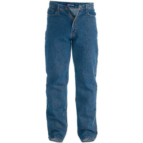 Jeans Duke D555 Rockford Comfort - Duke - Modalova