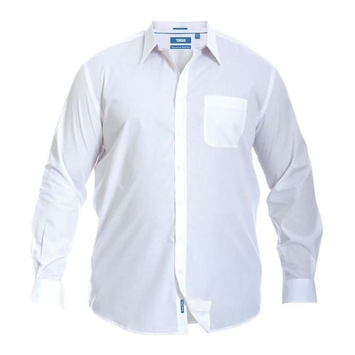 Camicia a maniche corte D555 Aiden - Duke - Modalova