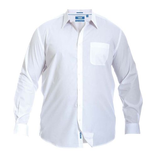 Camicia a maniche lunghe Aiden - Duke - Modalova