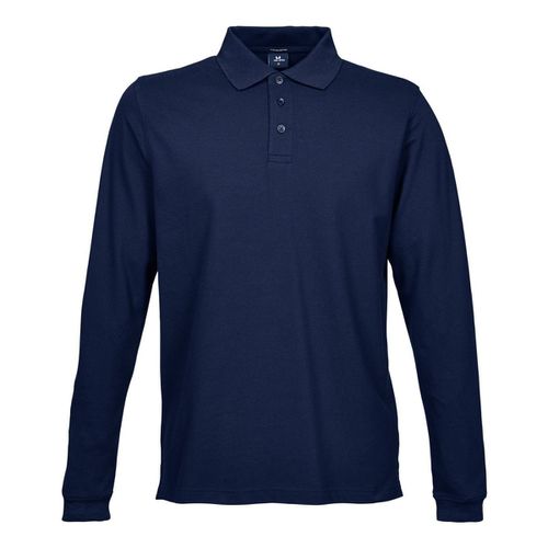 Polo maniche lunghe TJ1406 - Tee Jays - Modalova