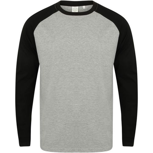 T-shirts a maniche lunghe SF271 - Skinni Fit - Modalova