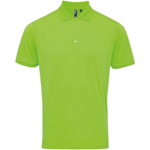 Polo Premier Coolchecker - Premier - Modalova