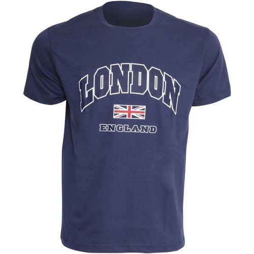 T-shirt England SHIRT133 - England - Modalova