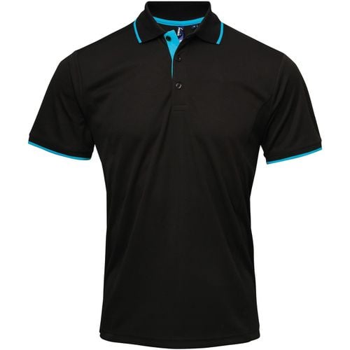 T-shirt & Polo Premier Coolchecker - Premier - Modalova