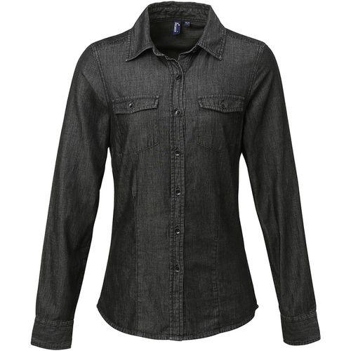 Camicia Premier Stitch - Premier - Modalova