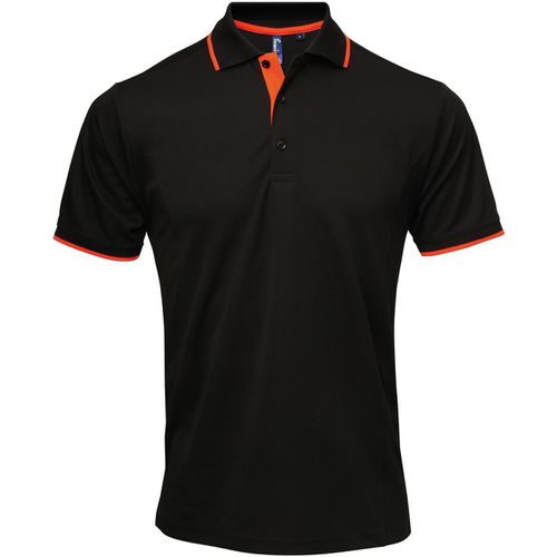 T-shirt & Polo Premier Coolchecker - Premier - Modalova