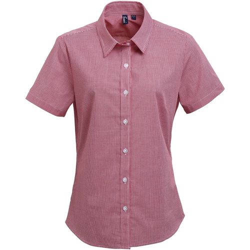 Camicia Premier PR321 - Premier - Modalova