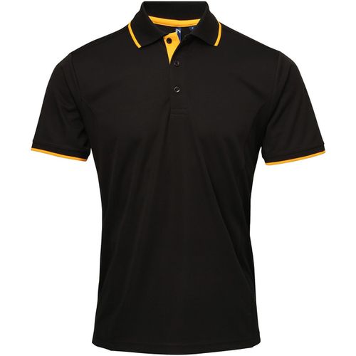 T-shirt & Polo Premier Coolchecker - Premier - Modalova