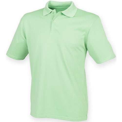 T-shirt & Polo Henbury HB475 - Henbury - Modalova