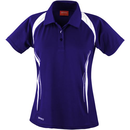 T-shirt & Polo Spiro S177F - Spiro - Modalova