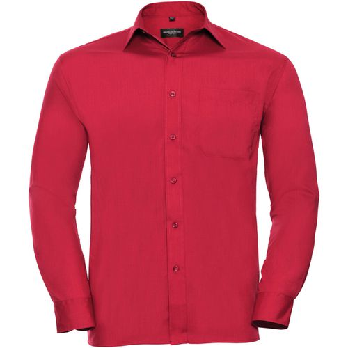 Camicia a maniche lunghe 934M - Russell - Modalova