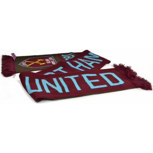 Sciarpa West Ham United Fc BS477 - West Ham United Fc - Modalova