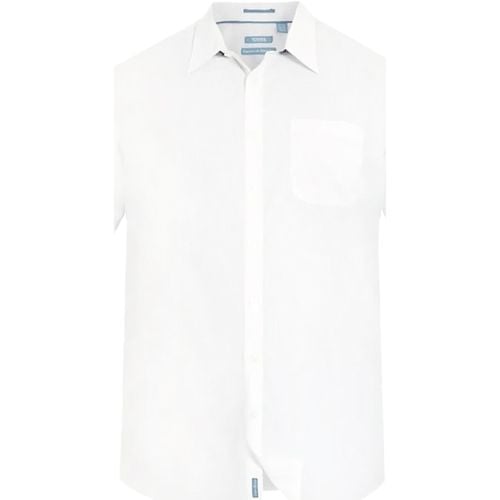 Camicia a maniche corte D555 Delmar - Duke - Modalova