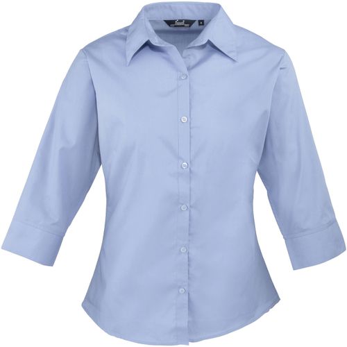 Camicia Premier Poplin - Premier - Modalova