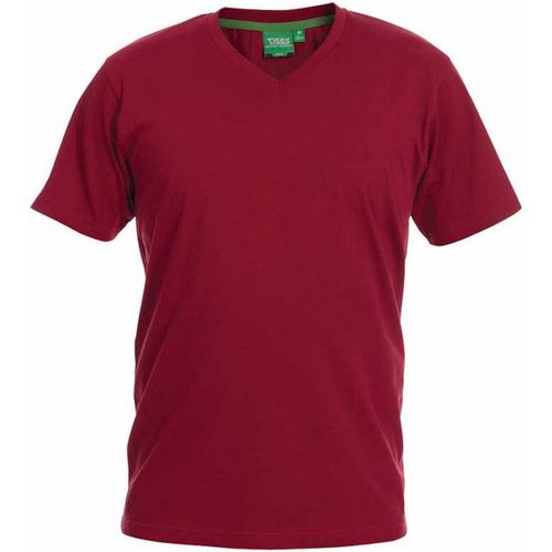 T-shirts a maniche lunghe D555 Signature - Duke - Modalova