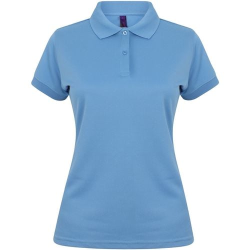 T-shirt & Polo Henbury Coolplus - Henbury - Modalova