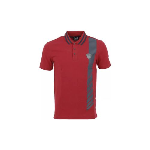 T-shirt & Polo - Ea7 emporio armani - Modalova