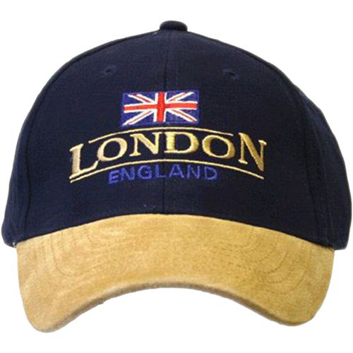 Cappellino England C330 - England - Modalova