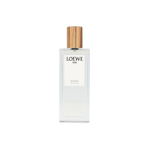 Acqua di colonia 001 Woman Eau De Toilette Vaporizzatore - Loewe - Modalova