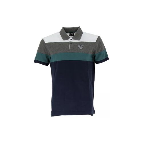 T-shirt & Polo - Ea7 emporio armani - Modalova