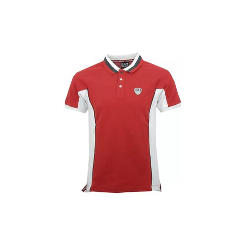 T-shirt & Polo - Ea7 emporio armani - Modalova