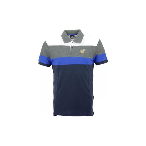 T-shirt & Polo - Ea7 emporio armani - Modalova