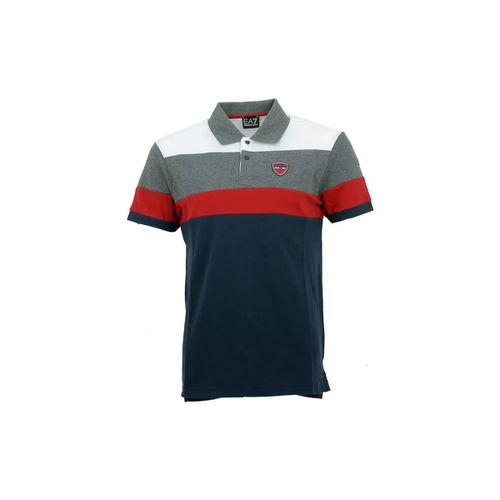 T-shirt & Polo - Ea7 emporio armani - Modalova