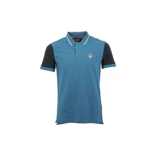 T-shirt & Polo - Ea7 emporio armani - Modalova