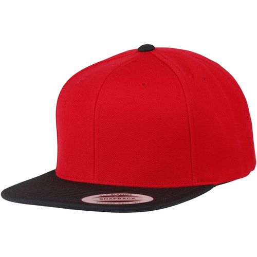 Cappellino Yupoong RW6738 - Yupoong - Modalova