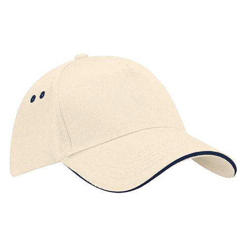 Cappellino Beechfield B15C - Beechfield - Modalova