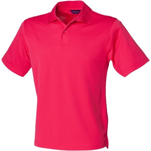 T-shirt & Polo Henbury HB475 - Henbury - Modalova