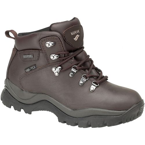 Scarpe da trekking Nebraska Mens Hiker - Mirak - Modalova