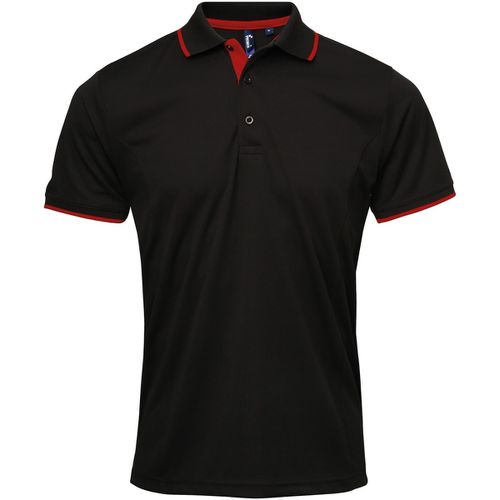 T-shirt & Polo Premier Coolchecker - Premier - Modalova