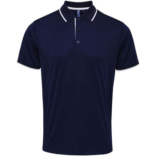 T-shirt & Polo Premier Coolchecker - Premier - Modalova