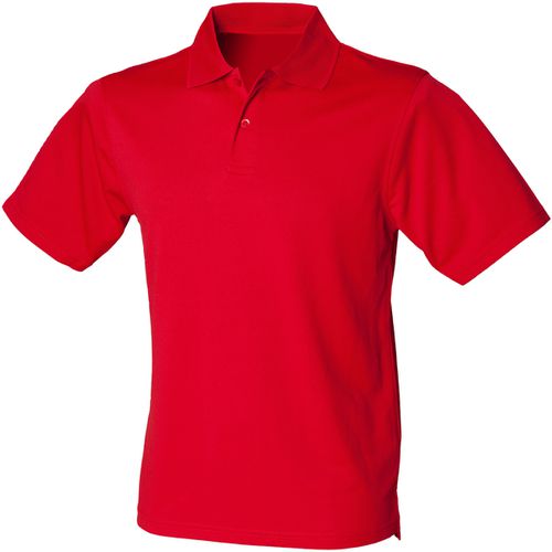 T-shirt & Polo Henbury HB475 - Henbury - Modalova