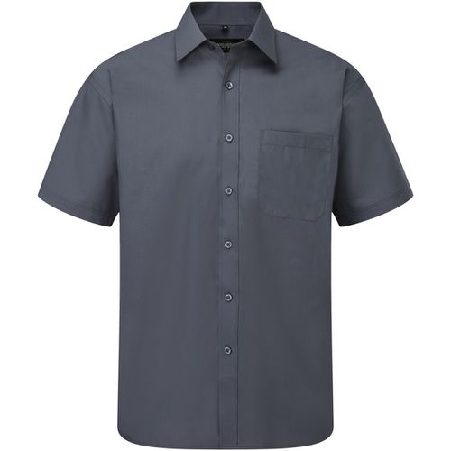 Camicia a maniche corte 935M - Russell - Modalova