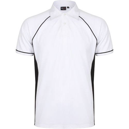 T-shirt & Polo Piped - Finden & Hales - Modalova