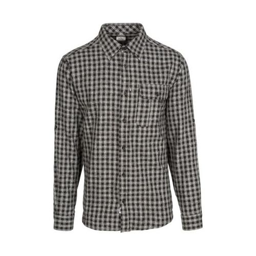 Camicia a maniche lunghe Participate - Trespass - Modalova