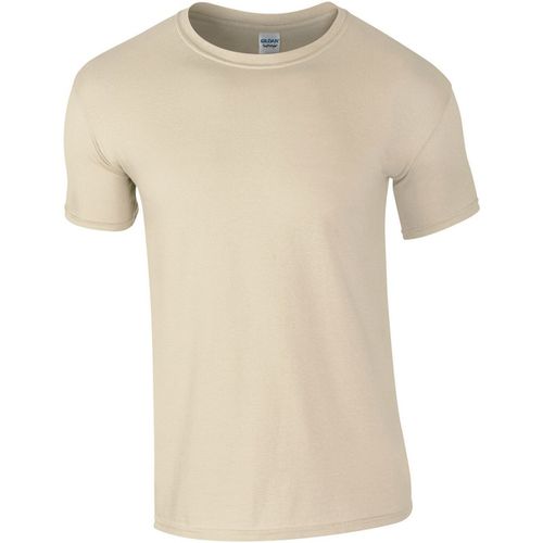 T-shirts a maniche lunghe Soft Style - Gildan - Modalova