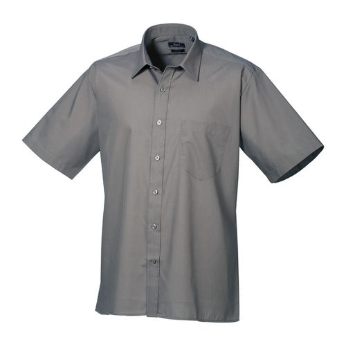 Camicia a maniche corte PR202 - Premier - Modalova